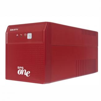 Salicru SPS one 1100VA SAI 600W Rojo 2