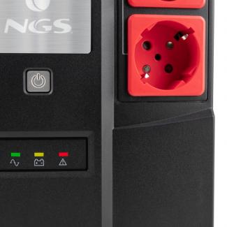 NGS Sai 360W AVR, 6 TOMAS SCHUKO 2