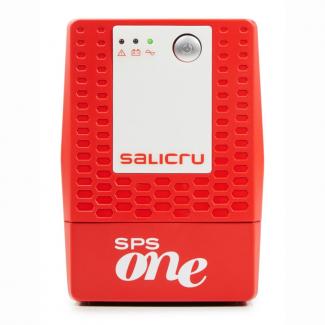 Salicru SPS one 500VA SAI 240W  IEC 2