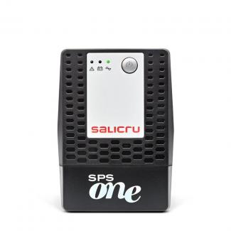 Salicru SPS one 500VA SAI 240W Neg 2