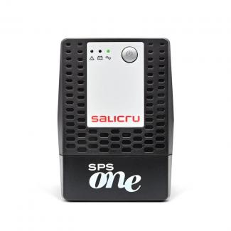 Salicru SPS one 500VA SAI 240W  Neg  IEC