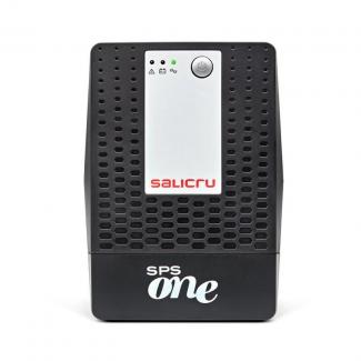 Salicru SPS 1500VA SAI 900W ONE Neg IEC 2