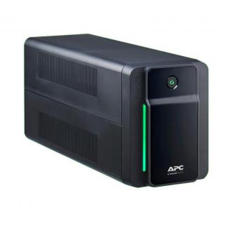 APC Easy UPS 700VA 230V AVR Schuko Sockets 2