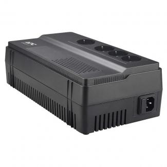 APC Back-UPS BV 500VA AVR S Outlet 230V 2