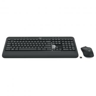 Logitech MK540 Teclado+Ratón Inalámbrico 2