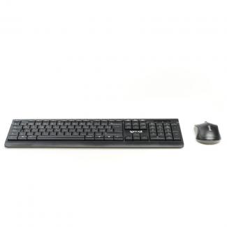 iggual Kit teclado ratón inalámbrico WMK-BUSINESS 2