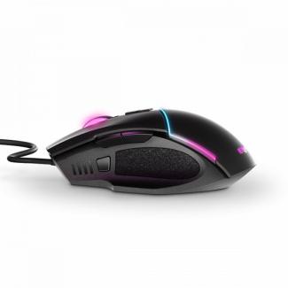 Energy Sistem Raton Gaming ESG M2 6400 DPI RGB 2