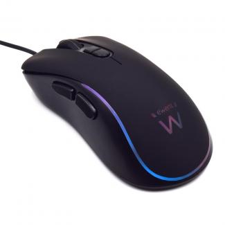 Ewent raton Gaming PL3302 3600dpi 2