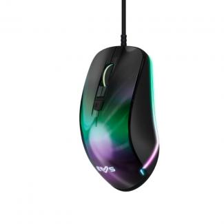 Energy Sistem Raton Gaming ESG M3 Neon 2