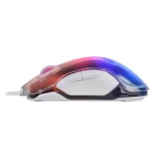 MARS GAMING Raton MMGLOW White 2