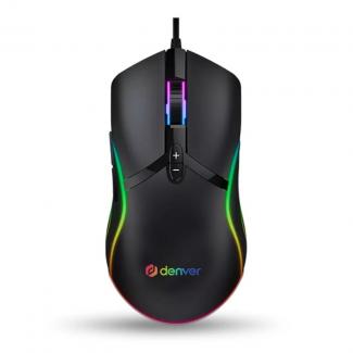 Denver Raton GMO-402 Rgb usb