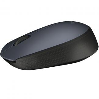 Logitech Ratón Inalambrico M170 NANO RECEPTOR 2.4G 2