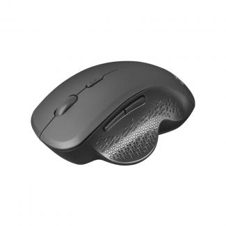 Mars Gaming Ratón MMWERGO Wireless 3.200Dpi Ergo 2