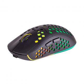 MARS GAMING Raton Inalámbrico MMW3  79G  Black 2