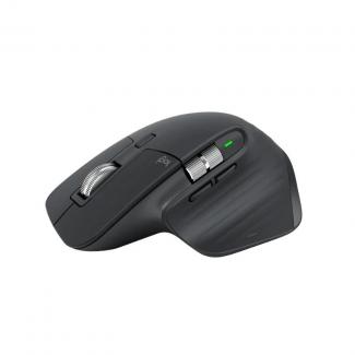 Logitech MX Master 3 Raton Inalambrico Grafito 2