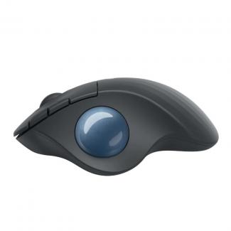 Logitech Raton M575 Trackball BT 2