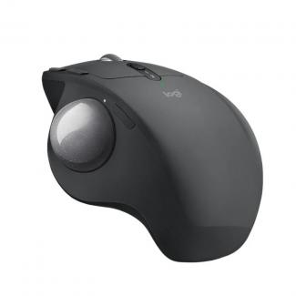 Logitech MX Ergo Trackball BT negro 2