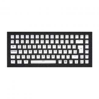 Hiditec Teclado KEYCAPS PBT 85 KEYS 2