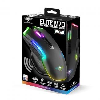 Spirit of Gamer Raton Elite M-70 2