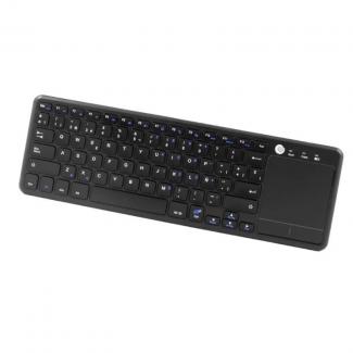 CoolBox teclado inalambrico COOLTOUCH 2