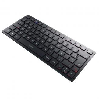 CHERRY Teclado Inalámbrico/Bluetooth recargable 2