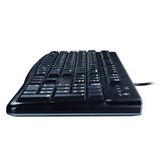 Logitech Teclado K120 OEM USB 2