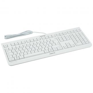 Cherry Teclado KC 1000 Blanco 2