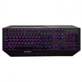 Hiditec Teclado Gaming GK200 Retroiluminado 2