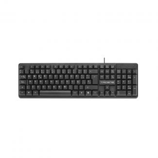 Tacens Anima Teclado AK0ES USB Negro