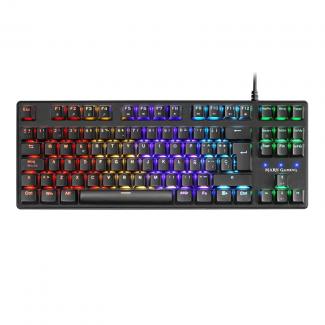 Mars Gaming Teclado MKXTKL ES 5 led tkl RED 2