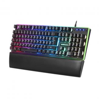 Mars Gaming MK320ES Full RGB H-Mec Reposamuñecas 2