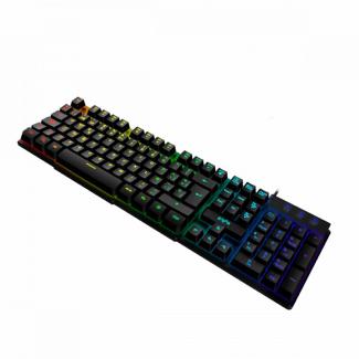 Energy Sistem Teclado Gaming ESG K2 Ghosthunter 2