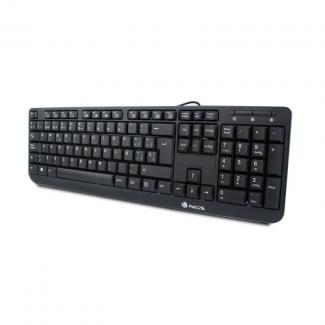 NGS Teclado Teclado Multimedia FUNKY V3 2