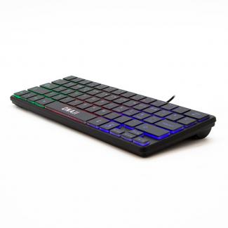 ONAJI Teclado 60% gaming KII RGB 2