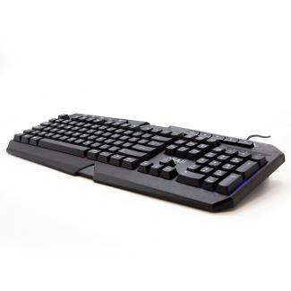 ONAJI Teclado gaming YUBI RGB 2