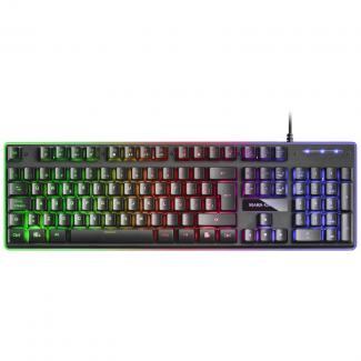 Mars Gaming Combo MCPEX GAMING 4IN1 RGB SPANISH 2