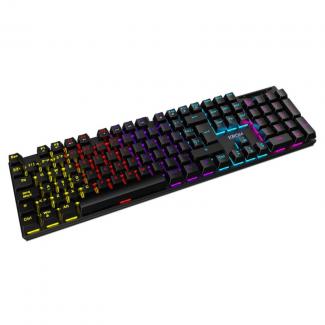 KROM teclado mecanico KASIC rgb 2