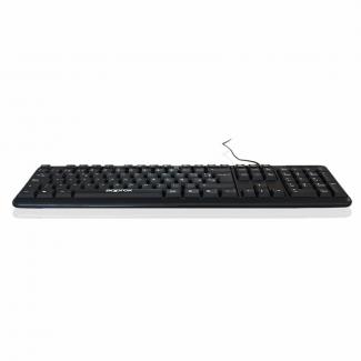 APPROX Teclado Basico usb 2