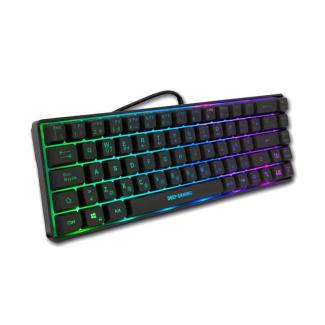 DEEPGAMING Teclado KEY65 RGB 2