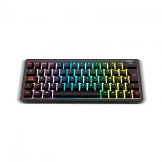 KROM KREATOR Mini Teclado Mecánico  RGB