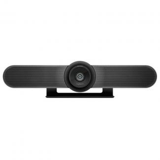 Logitech MeetUp Webcam VideoConferencing fps 4k