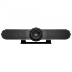 Logitech MeetUp Webcam VideoConferencing fps 4k