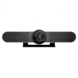 Logitech MeetUp Webcam VideoConferencing fps 4k 2