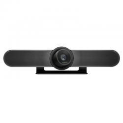 Logitech MeetUp Webcam VideoConferencing fps 4k