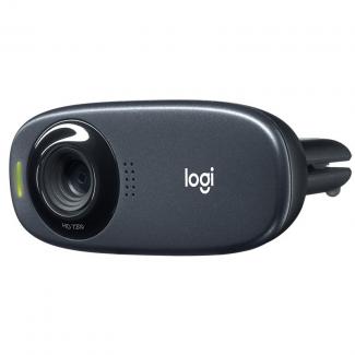 Logitech HD Webcam C310