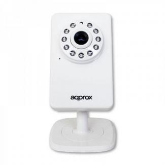 approx APPIP03HDP2P Camara WiFi 720p