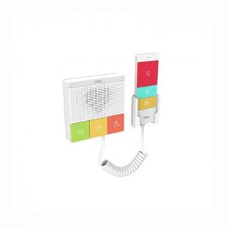 Fanvil Y501W-Y SIP Intercomunicador sanitario 2