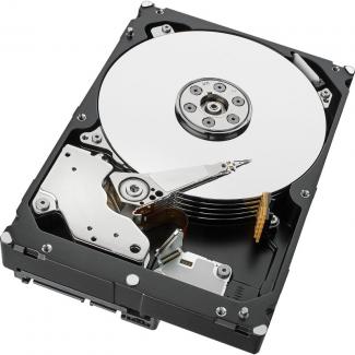 Seagate BarraCuda ST4000DM004 4TB 3.5" SATA3 2