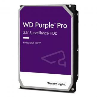 Western Digital Purple WD101PURP 10TB 3.5" SATA3 2