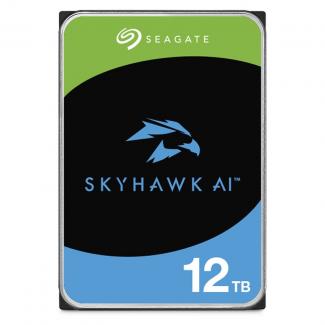 Seagate SkyHawk AI ST12000VE001 12TB 3.5" SATA3 2